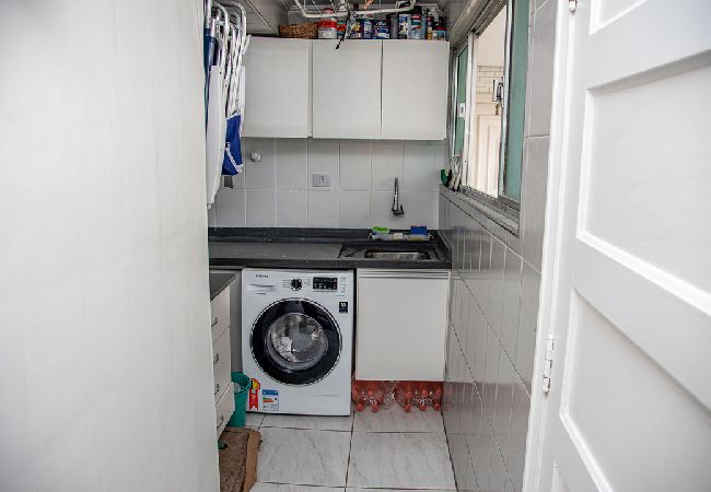 Apartamento em Santos - Apto de frente para a praia José Menino, Santos/SP Apartamento em Santos - Apto de frente para a praia José Menino, Santos/SP