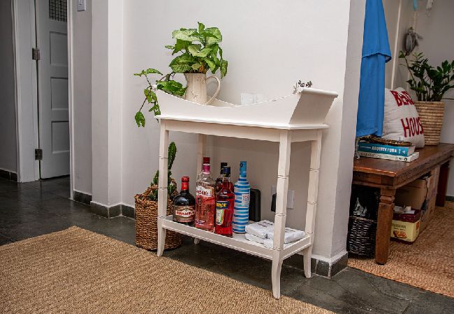 Apartamento em Santos - Apto de frente para a praia José Menino, Santos/SP Apartamento em Santos - Apto de frente para a praia José Menino, Santos/SP