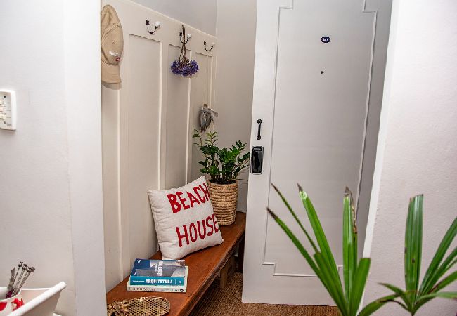 Apartamento em Santos - Apto de frente para a praia José Menino, Santos/SP Apartamento em Santos - Apto de frente para a praia José Menino, Santos/SP