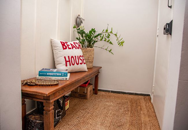 Apartamento em Santos - Apto de frente para a praia José Menino, Santos/SP Apartamento em Santos - Apto de frente para a praia José Menino, Santos/SP