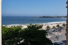 Apartamento em Rio de Janeiro - BI701 (Zona2)