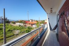 Apartamento em Maricá - Apart a 450 metros da Praia de Ponta Negra/RJ