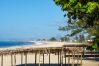 Apartamento em Maricá - Apart a 450 metros da Praia de Ponta Negra/RJ Apartamento em Maricá - Apart a 450 metros da Praia de Ponta Negra/RJ