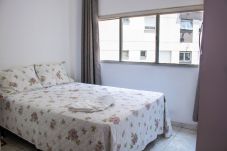 Apartamento em São Paulo - NOVO: Apto com ótima localização na Bela Vista/SP