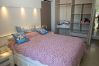 Apartamento em Guarapari - Apto adaptado para PcD no centro de Guarapari/ES Apartamento em Guarapari - Apto adaptado para PcD no centro de Guarapari/ES