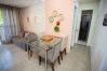 Apartamento em Guarapari - Apto adaptado para PcD no centro de Guarapari/ES Apartamento em Guarapari - Apto adaptado para PcD no centro de Guarapari/ES