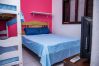 Casa em Peruíbe - Chácara com piscina, churrasq e WiFi em Peruíbe/SP Casa em Peruíbe - Chácara com piscina, churrasq e WiFi em Peruíbe/SP