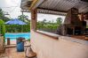 Casa em Peruíbe - Chácara com piscina, churrasq e WiFi em Peruíbe/SP Casa em Peruíbe - Chácara com piscina, churrasq e WiFi em Peruíbe/SP