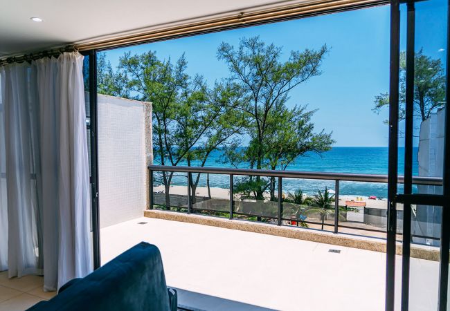 Apartamento em Rio de Janeiro - Apto na cobertura a 190 m do mar no Rio de Janeiro Apartamento em Rio de Janeiro - Apto na cobertura a 190 m do mar no Rio de Janeiro
