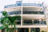 Apartamento em Rio de Janeiro - Apto na cobertura a 190 m do mar no Rio de Janeiro Apartamento em Rio de Janeiro - Apto na cobertura a 190 m do mar no Rio de Janeiro