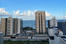 Apartamento em Maceió - IMPERDÍVEL - Loft a 150m da Praia de Jatiúca/AL