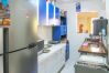 Apartamento em Guarujá - Apartamento a 70m da Praia de Pitangueiras/SP Apartamento em Guarujá - Apartamento a 70m da Praia de Pitangueiras/SP