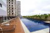 Apartamento em Osasco - Apto com churrasq e sala de massagem em Osasco/SP Apartamento em Osasco - Apto com churrasq e sala de massagem em Osasco/SP