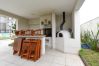Apartamento em Osasco - Apto com churrasq e sala de massagem em Osasco/SP Apartamento em Osasco - Apto com churrasq e sala de massagem em Osasco/SP