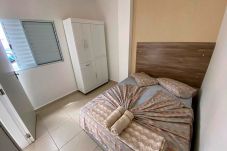 Apartamento em Peruíbe - Novidade - Casa na Praia dos Sonhos em Itanhaém/SP