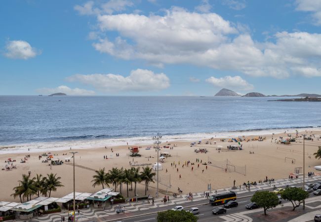 Apartamento em Rio de Janeiro - RD1003 (Zona4) Apartamento em Rio de Janeiro - RD1003 (Zona4)