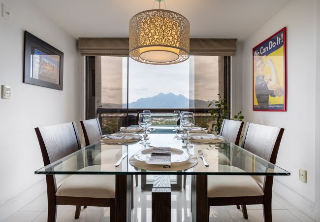 Apartamento em Rio de Janeiro - LC2207 (Barra) Apartamento em Rio de Janeiro - LC2207 (Barra)