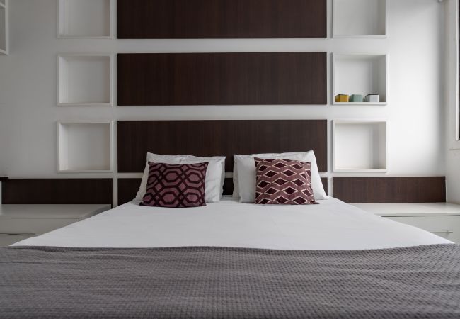 Apartamento em Rio de Janeiro - LC2207 (Barra) Apartamento em Rio de Janeiro - LC2207 (Barra)