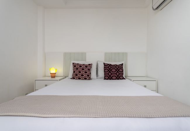 Apartamento em Rio de Janeiro - LC2207 (Barra) Apartamento em Rio de Janeiro - LC2207 (Barra)