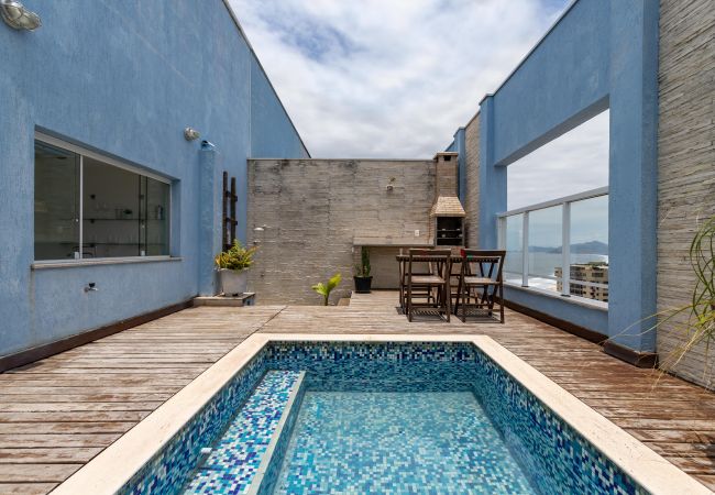 Apartamento em Rio de Janeiro - LC2207 (Barra) Apartamento em Rio de Janeiro - LC2207 (Barra)