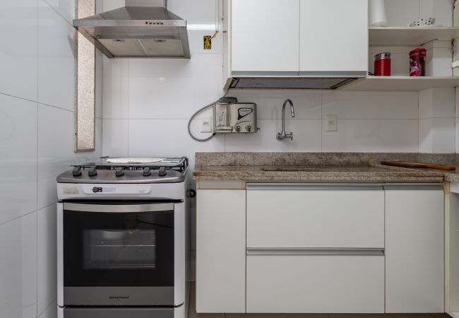 Apartamento em Rio de Janeiro - LC2207 (Barra) Apartamento em Rio de Janeiro - LC2207 (Barra)