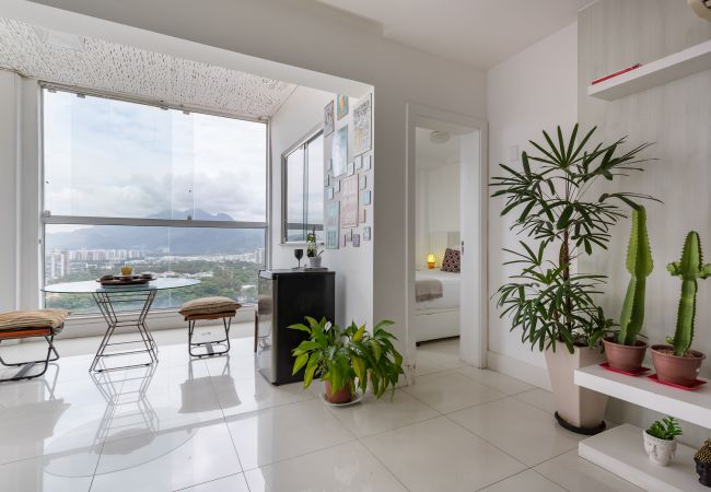 Apartamento em Rio de Janeiro - LC2207 (Barra) Apartamento em Rio de Janeiro - LC2207 (Barra)