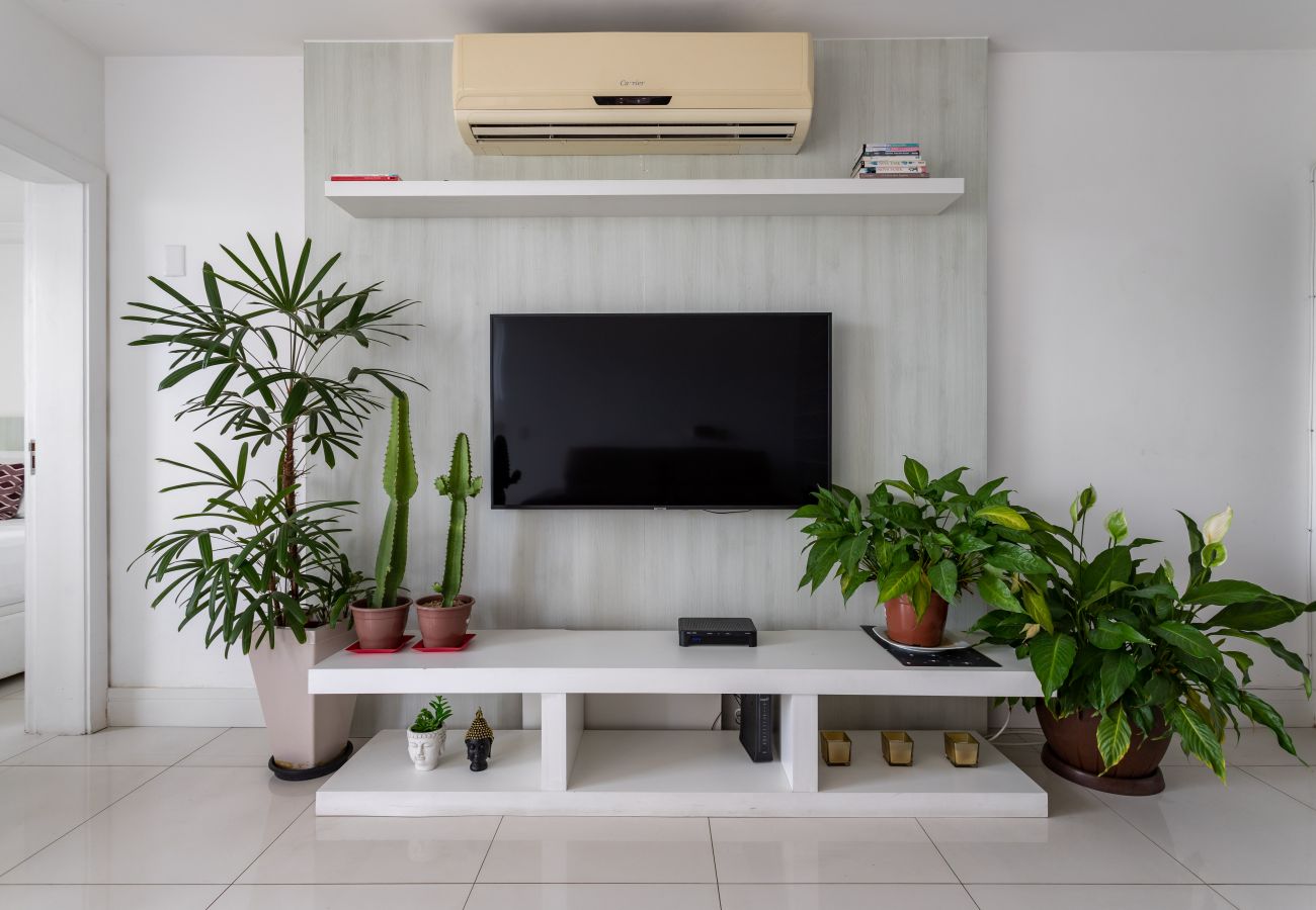 Apartamento em Rio de Janeiro - LC2207 (Barra) Apartamento em Rio de Janeiro - LC2207 (Barra)