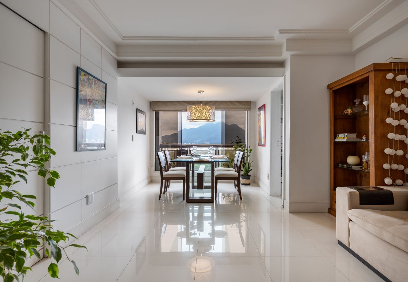 Apartamento em Rio de Janeiro - LC2207 (Barra) Apartamento em Rio de Janeiro - LC2207 (Barra)