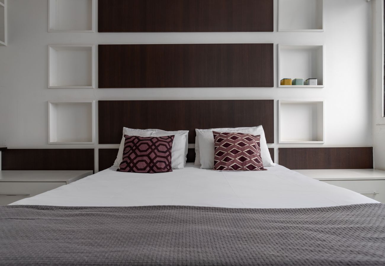 Apartamento em Rio de Janeiro - LC2207 (Barra) Apartamento em Rio de Janeiro - LC2207 (Barra)