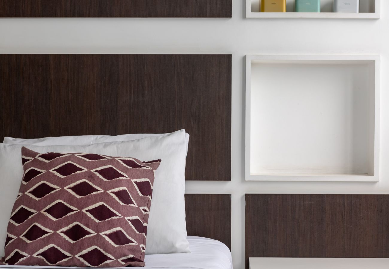 Apartamento em Rio de Janeiro - LC2207 (Barra) Apartamento em Rio de Janeiro - LC2207 (Barra)