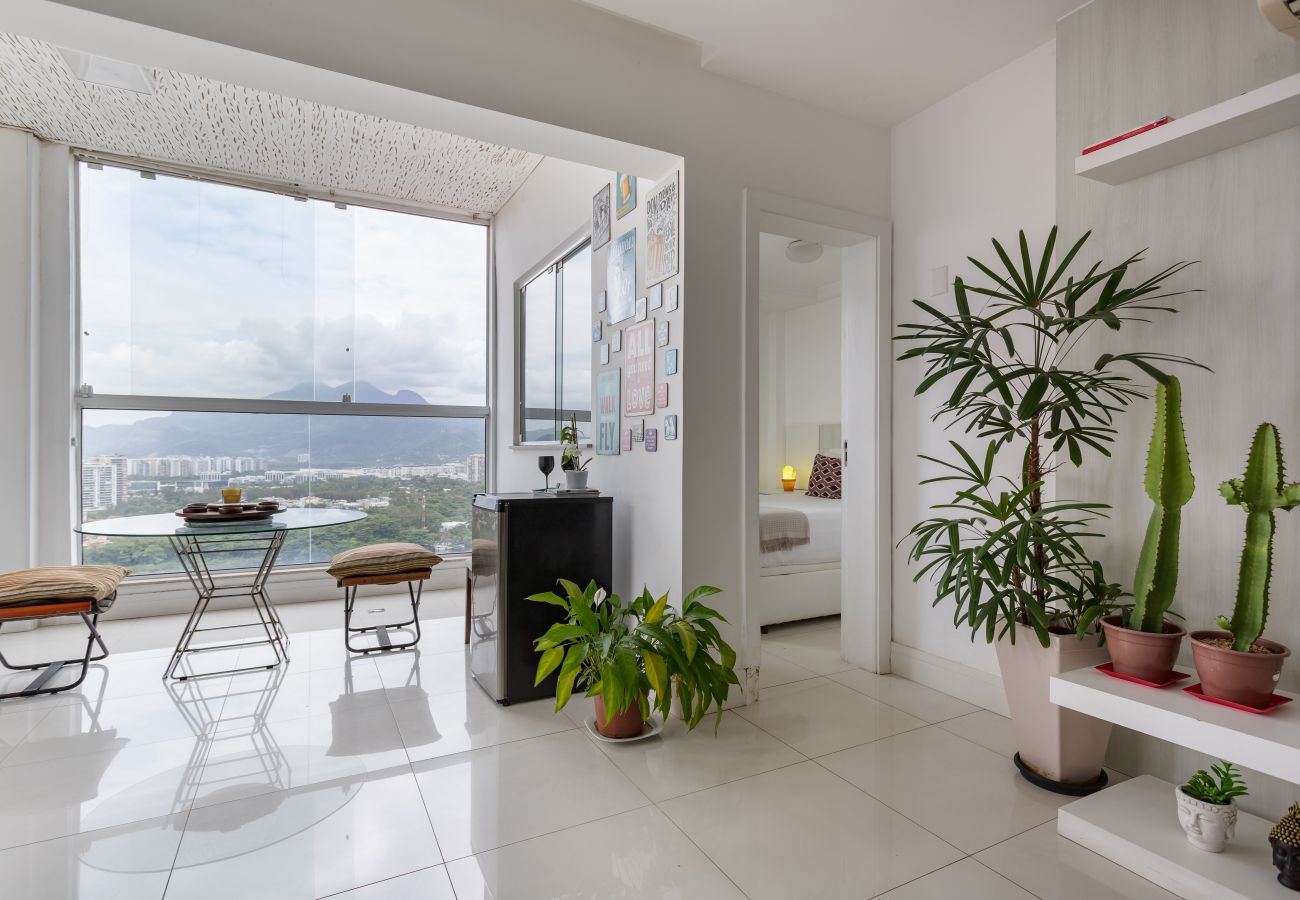 Apartamento em Rio de Janeiro - LC2207 (Barra) Apartamento em Rio de Janeiro - LC2207 (Barra)