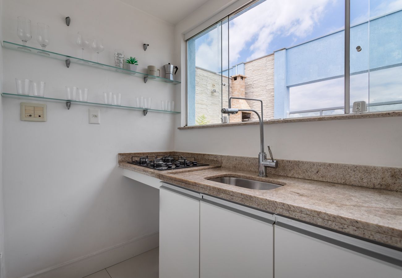 Apartamento em Rio de Janeiro - LC2207 (Barra) Apartamento em Rio de Janeiro - LC2207 (Barra)