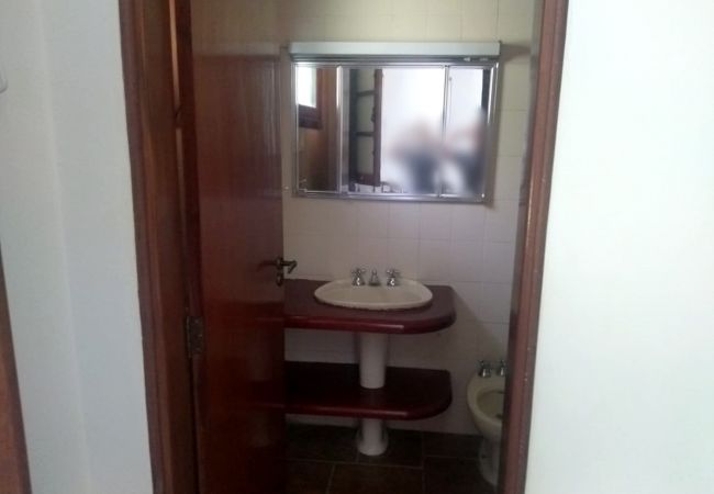 Casa em Itu - Bela Chácara com sauna, lareira e lazer em Itu/SP Casa em Itu - Bela Chácara com sauna, lareira e lazer em Itu/SP