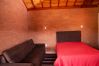 Apartamento em Conceição da Ibitipoca - Chalé com lazer completo em Lima Duarte/MG Apartamento em Conceição da Ibitipoca - Chalé com lazer completo em Lima Duarte/MG
