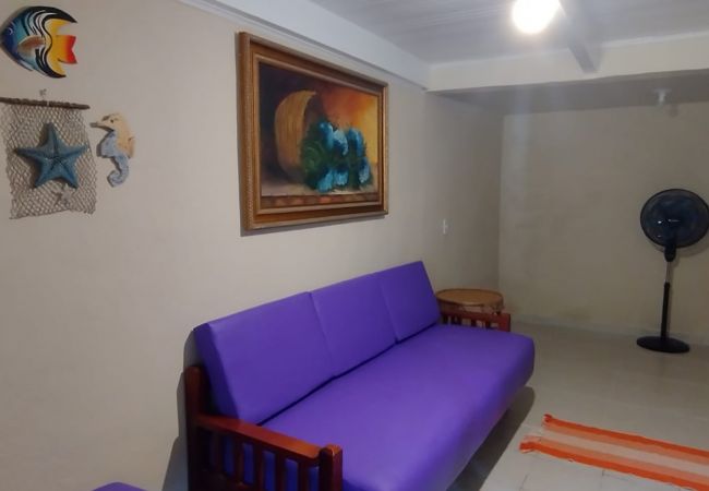 Casa em Maresias - Casa com churrasq a 850m da Praia de Maresias/SP Casa em Maresias - Casa com churrasq a 850m da Praia de Maresias/SP
