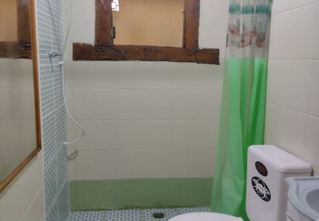 Casa em Maresias - Casa com churrasq a 850m da Praia de Maresias/SP Casa em Maresias - Casa com churrasq a 850m da Praia de Maresias/SP