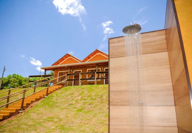 Casa em Socorro - Incrível chácara com piscina e Wi-Fi em Socorro/SP Casa em Socorro - Incrível chácara com piscina e Wi-Fi em Socorro/SP