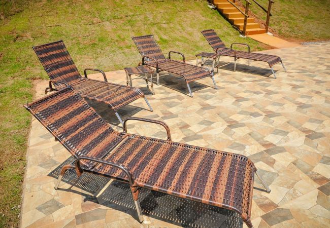 Casa em Socorro - Incrível chácara com piscina e Wi-Fi em Socorro/SP Casa em Socorro - Incrível chácara com piscina e Wi-Fi em Socorro/SP