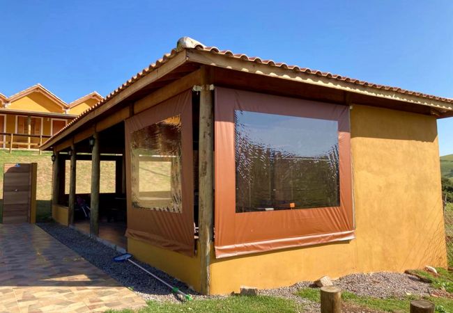 Casa em Socorro - Incrível chácara com piscina e Wi-Fi em Socorro/SP Casa em Socorro - Incrível chácara com piscina e Wi-Fi em Socorro/SP