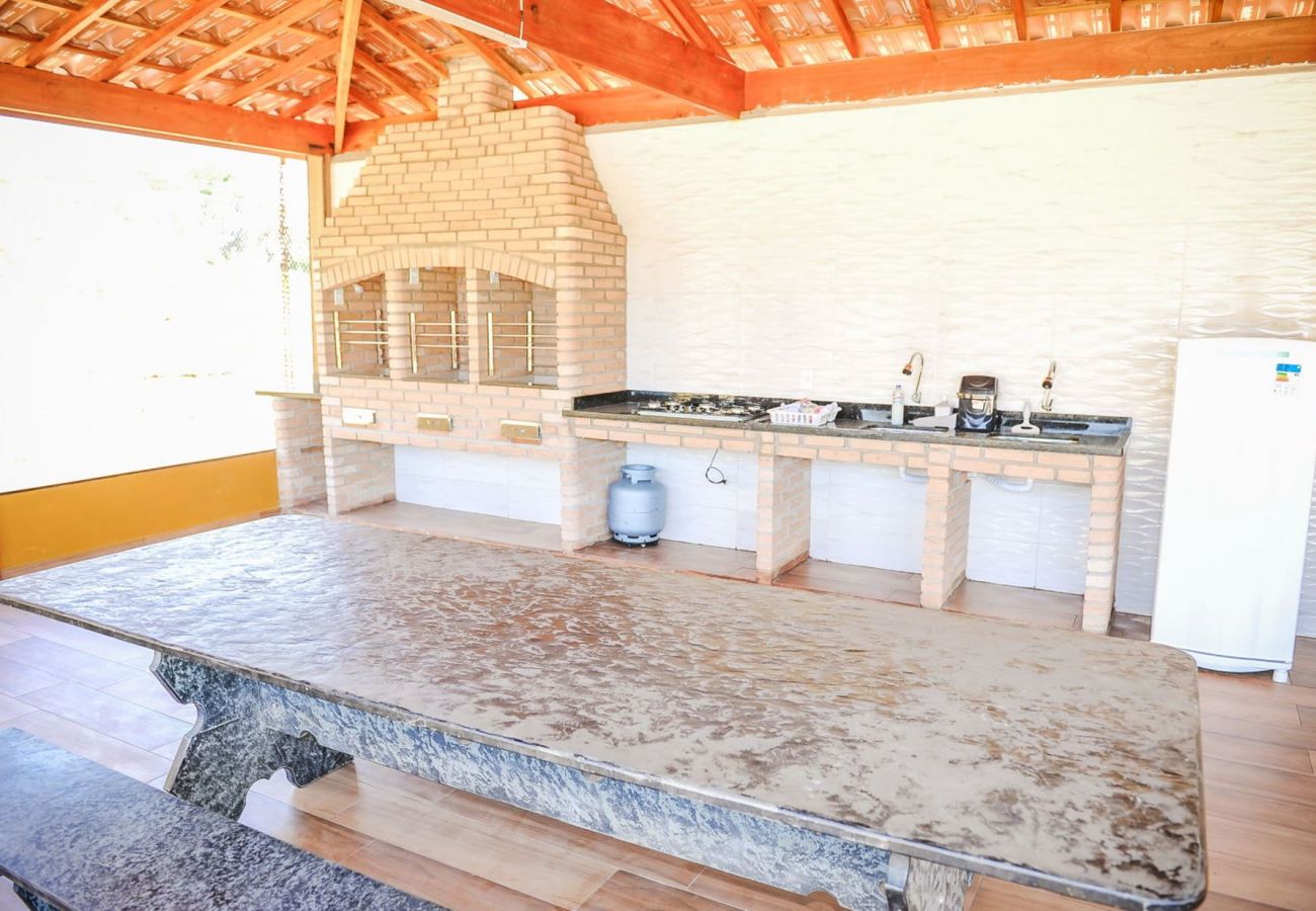 Casa em Socorro - Incrível chácara com piscina e Wi-Fi em Socorro/SP Casa em Socorro - Incrível chácara com piscina e Wi-Fi em Socorro/SP