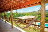 Casa em Socorro - Incrível chácara com piscina e Wi-Fi em Socorro/SP Casa em Socorro - Incrível chácara com piscina e Wi-Fi em Socorro/SP