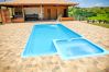 Casa em Socorro - Incrível chácara com piscina e Wi-Fi em Socorro/SP Casa em Socorro - Incrível chácara com piscina e Wi-Fi em Socorro/SP