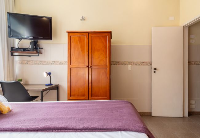 Apartamento em Rio de Janeiro - STC905 (Zona3) Apartamento em Rio de Janeiro - STC905 (Zona3)