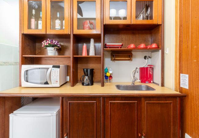 Apartamento em Rio de Janeiro - STC905 (Zona3) Apartamento em Rio de Janeiro - STC905 (Zona3)