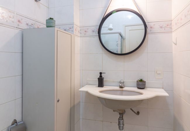 Apartamento em Rio de Janeiro - STC905 (Zona3) Apartamento em Rio de Janeiro - STC905 (Zona3)