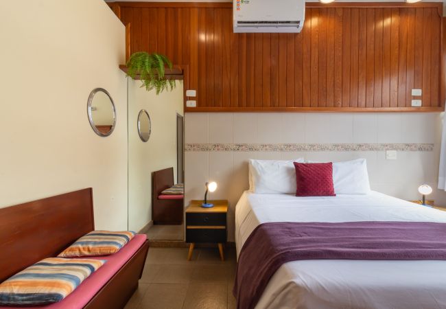 Apartamento em Rio de Janeiro - STC905 (Zona3) Apartamento em Rio de Janeiro - STC905 (Zona3)