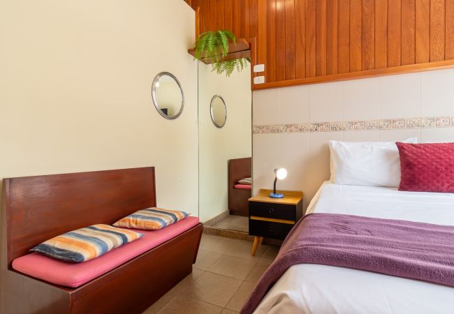 Apartamento em Rio de Janeiro - STC905 (Zona3) Apartamento em Rio de Janeiro - STC905 (Zona3)