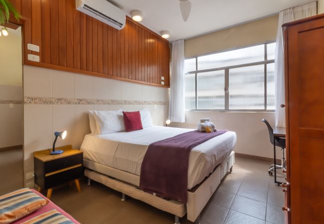 Apartamento em Rio de Janeiro - STC905 (Zona3) Apartamento em Rio de Janeiro - STC905 (Zona3)