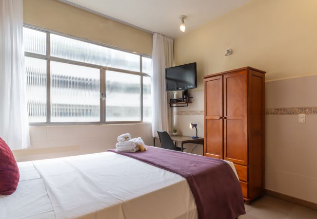 Apartamento em Rio de Janeiro - STC905 (Zona3) Apartamento em Rio de Janeiro - STC905 (Zona3)