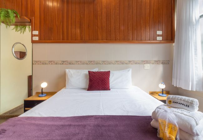 Apartamento em Rio de Janeiro - STC905 (Zona3) Apartamento em Rio de Janeiro - STC905 (Zona3)